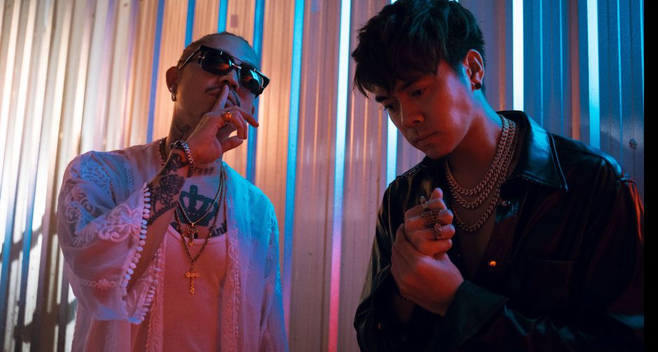 “เอ้ Boom Boom Cash” เปิดตัวงานเดี่ยวในนาม “BOTCASH”  ด้วยซิงเกิลเท่ๆ "I’m Sorry”  พร้อมได้ “เดย์ ไทเทเนียม” มาร่วมงานด้วย