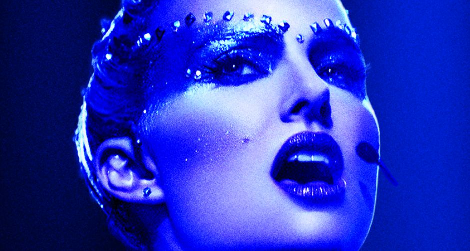 ซูเปอร์สตาร์สาวขวัญใจมหาชน “นาตาลี พอร์ตแมน” ตีแผ่ชีวิตสุดฉาวของซูเปอร์สตาร์สาวสุดแสบในภาพยนตร์ “VOX LUX”  