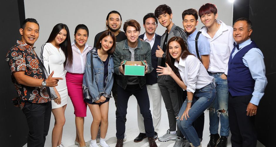 “มีน พีรวิชญ์” ถูกเซอร์ไพร์สวันเกิด