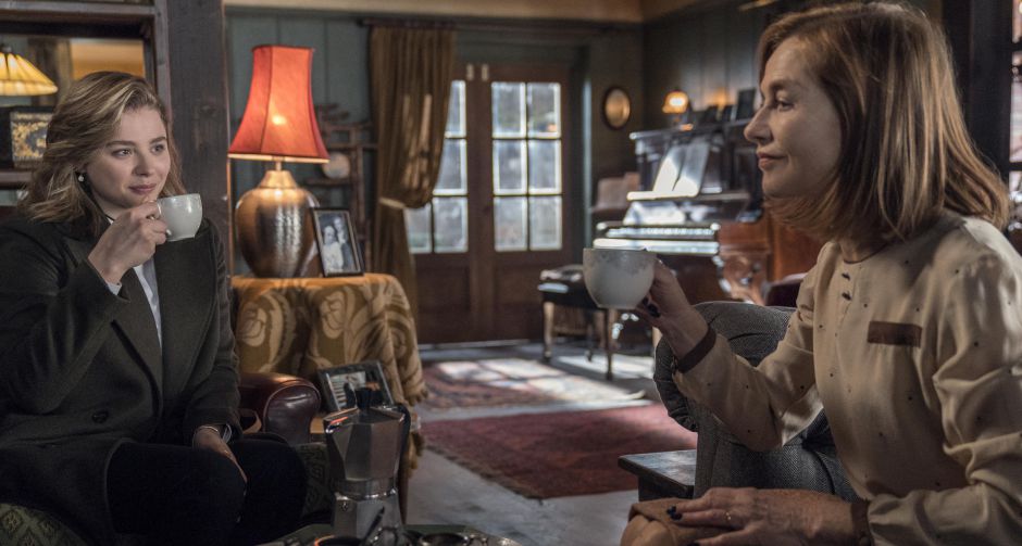 คุยกับ “อิซาเบลล์ อูแปร์” ผู้รับบทบาทคุณป้าสุดเวียร์ดใน “Greta เกรต้า ป้า บ้า เวียร์ด” 28 มีนานี้