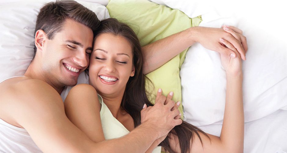 7เล้าโลมให้รักเดินไม่สะดุด Foreplay I love you