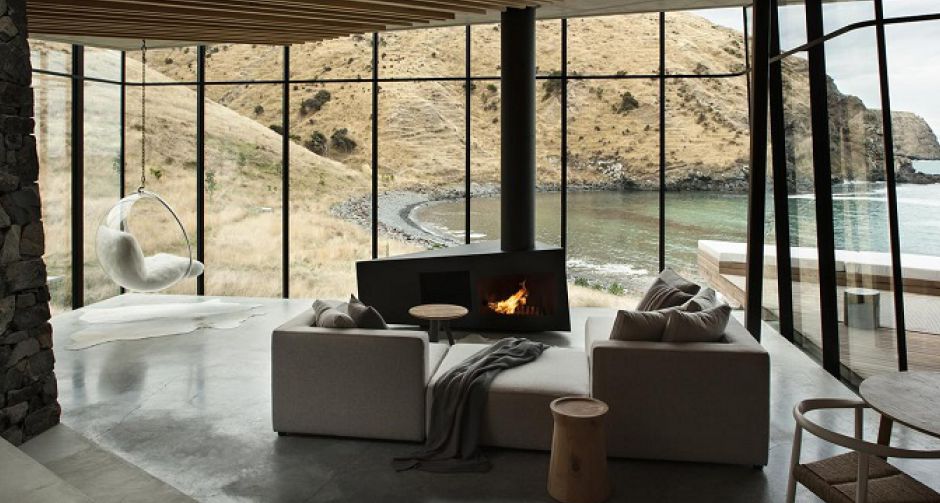 รับรองทริปนี้ IG ต้องลุกเป็นไฟ! Booking.com แนะนำ 7  ที่พักสุดปังไม่ซ้ำใคร