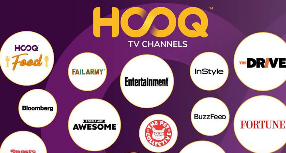 ฮุค ผนึกกำลัง ยูแคส