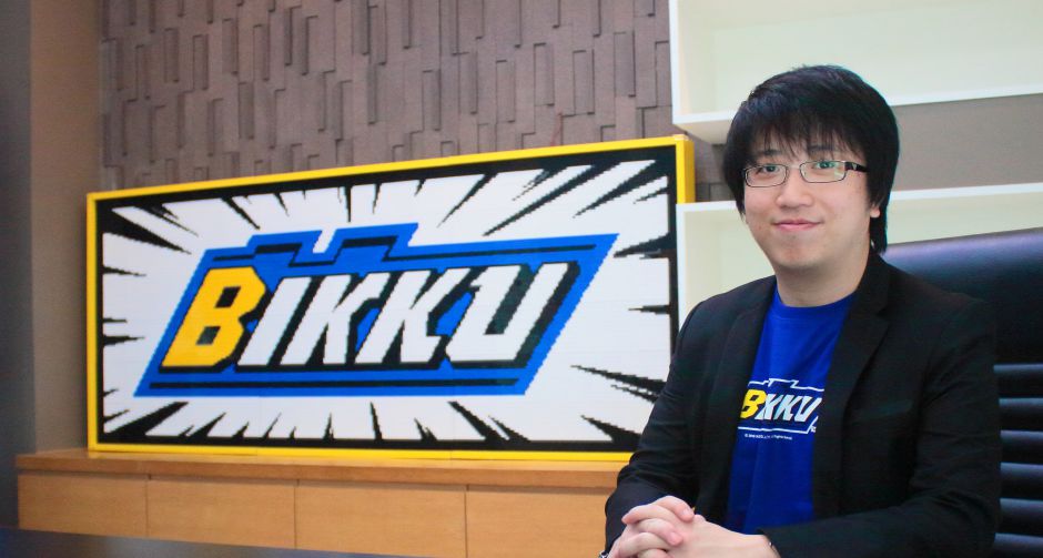 บิคคุ ของเล่นตัวต่อเสริมจินตนาการสไตล์ญี่ปุ่น ทางเลือกใหม่ในตลาดของเล่น