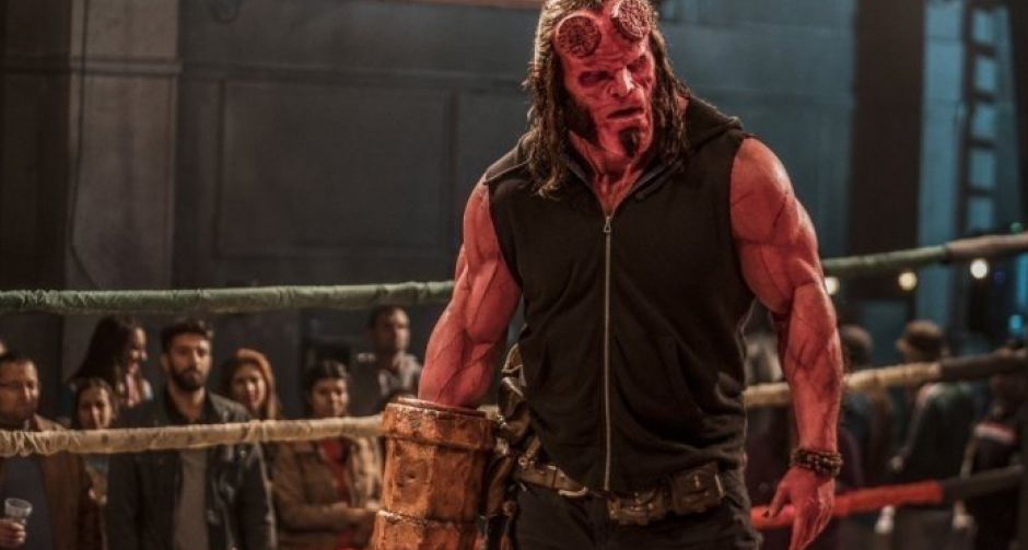 “Hellboy” เผย 2 อสูรโลกันต์ ก่อนอุบัติสงครามเต็มขั้น สาดส่งความมันส์จากนรก 