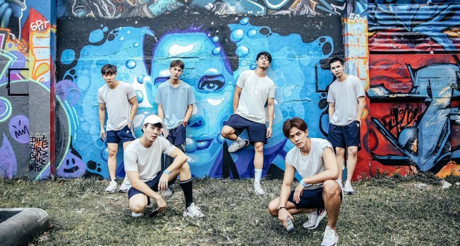 อาดิดาส จัดกิจกรรม “RECODE RUNNING FESTIVAL” 