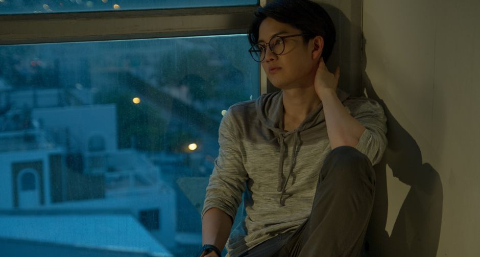 หนุ่มเนิร์ดติดเกมส์  กอล์ฟ-พิชญะ เผยตรงชีวิต ไม่หวั่นคิวบู๊ในซีรี่ส์ รสริน ล่าแวมไพร์