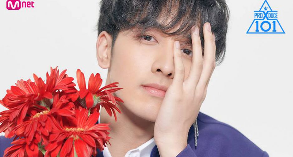 "กองทัพ-พีค" เด็กไทยเข้าร่วมรายการแข่งขันอย่าง Produce X 101