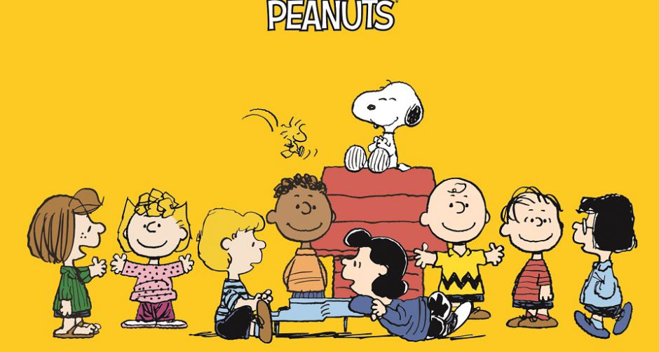 เมื่อพีนัตส์ แก๊งการ์ตูนสุดน่ารัก ชาร์ลี บราวน์และผองเพื่อน มาร่วมสร้างความสนุกสนานในคอลเลคชั่นล่าสุดของลีวายส์