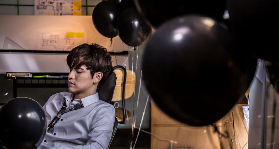 "เต๋า” เกร็งคือจอเงินในหนังฮาพาม่วน "สี้น 3 ต่อน" ในรอบ  5 ปี พร้อมลงจอ วันที่ 28 มี.ค. นี้