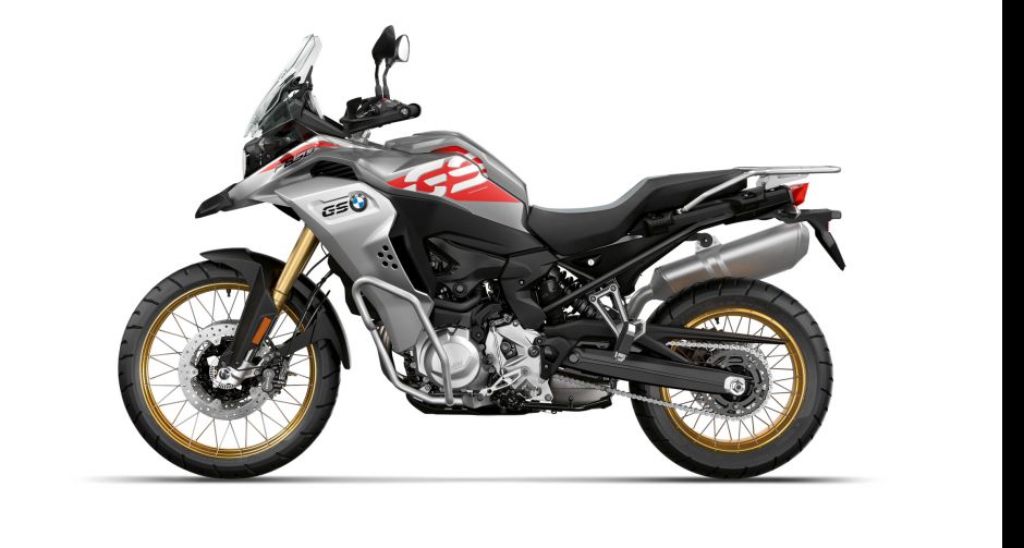 บีเอ็มดับเบิลยู มอเตอร์ราด ประเทศไทย เผยโฉมบีเอ็มดับเบิลยู F 850 GS Adventure ใหม่ พร้อมยกทัพมอเตอร์ไซค์ใหม่ล่าสุดหลากรุ่นมาจัดแสดงในงานบางกอก อินเตอร