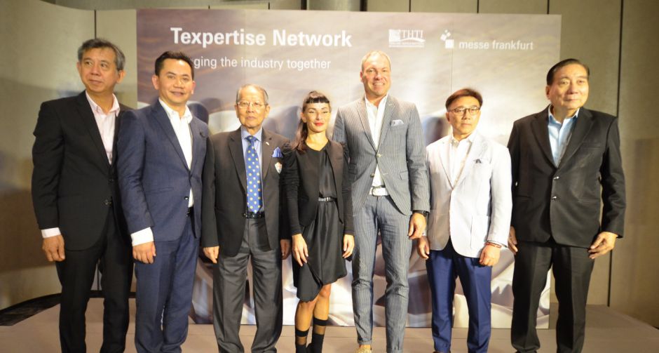 สถาบันสิ่งทอ ชี้ตัวเลขส่งออกสิ่งทอตลาด (EU) รุ่ง พร้อมแนะผู้ประกอบการ SME