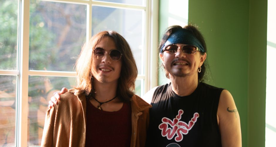 “ปีศาจไอที นักเลงคีย์บอร์ด” เพลงใหม่ในฐานะศิลปินเดี่ยวของ “เทียรี่ เมฆวัฒนา” มาพร้อมมิวสิควิดีโอ ที่ได้นักแสดงจากหนัง แอปชนแอปฯ ขึ้นจอ  เข้าคอนเส็ปท์เ