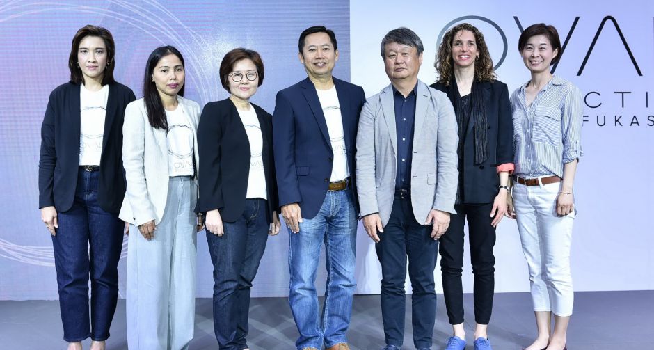 คอตโต้ จับมือดีไซน์เนอร์ระดับไอคอน Naoto Fukasawa