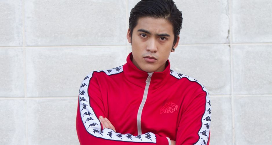 วางแพลนต้อนรับสงกรานต์ นักแสดงรสรินล่าแวมไพร์ อย่าง “วุฒิ นันทวุฒิ-สายป่าน” ขอสวีทเงียบ! 