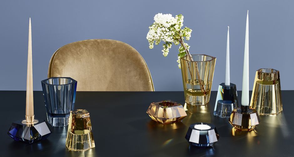 แฟลกชิพโชว์รูม Barbara Barry โฉมใหม่ที่กรุงเทพฯ พบคอลเลกชั่นสุดพิเศษที่ร่วมออกแบบให้กับแบรนด์ Swarovski