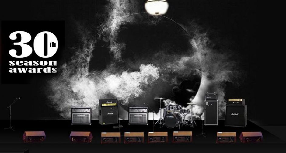 เปิดโผผู้เข้าชิง “สีสัน อะวอร์ดส์” ครั้งที่ 30 รอบสุดท้าย ก่อนประกาศ 22 เมษายนนี้