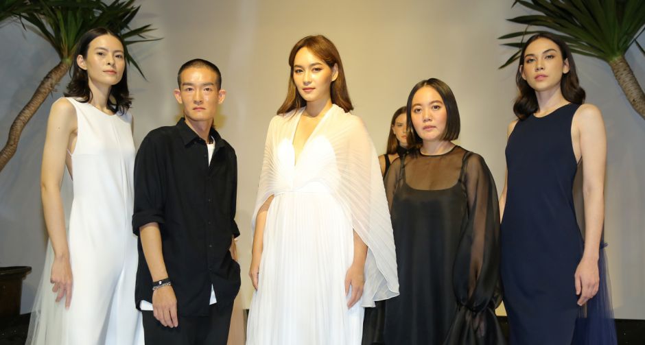 ครบรอบ 12 ปี Vickteerut ดาราชั้นนำร่วมแสดงความยินดีคับคั่ง