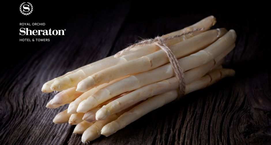 Riverside Grill @Royal Orchid Sheraton Hotel&Towers