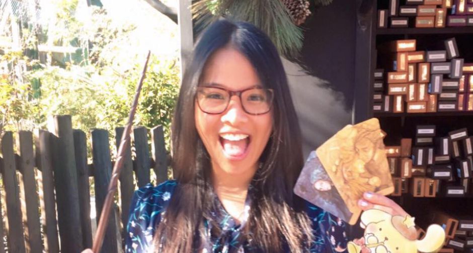 MiXMAYA เอาใจคนชอบดูดวง กับ น้อง Belle Lighting การันตีความแม่น คนดังดูเพียบ !!!