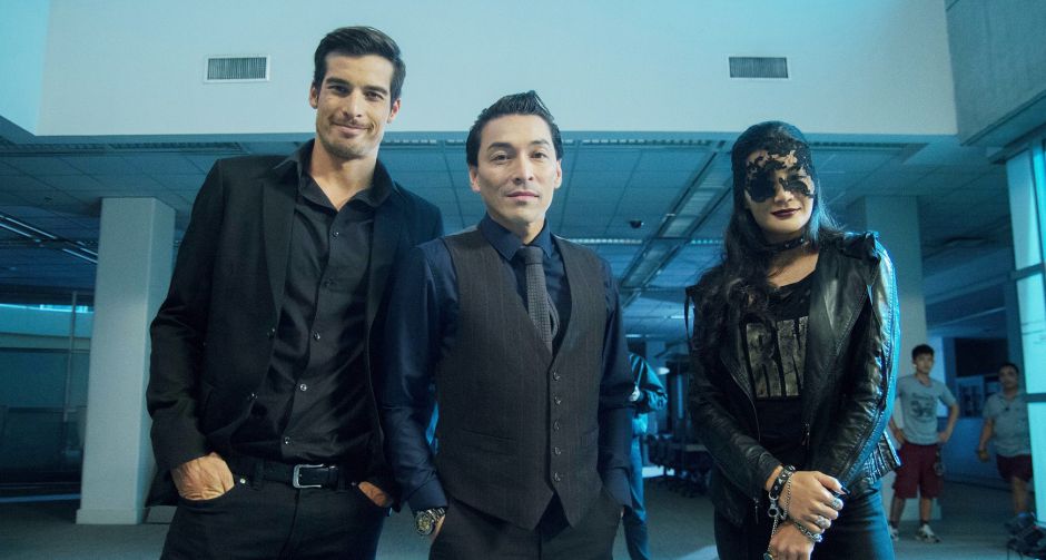 "รสริน ล่าแวมไพร์" เปิดรับแวมไพร์จิตอาสา สมัครเป็นสาวก  "ทีมมหาสมุทร" บริจาคเลือด