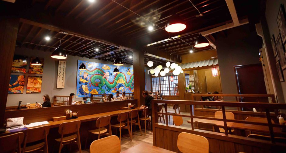 Bekku ร้านทงคัตสึต้นตำหรับจากแดนอาทิตย์อุทัย