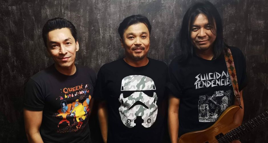 ดาวคะนอง ผลงานชิ้นใหม่ล่าสุดจาก โยคีเพลย์บอย ร่วมด้วย ปู และ เอก Blackhead