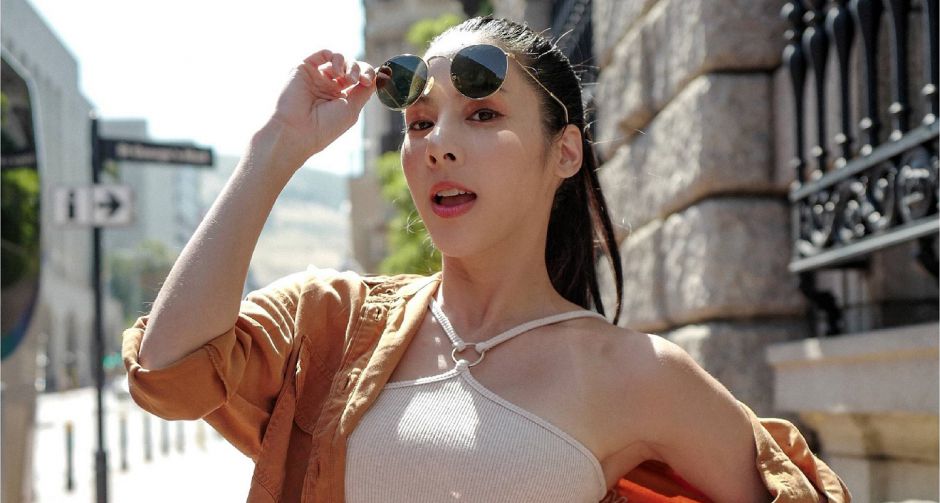 เบเบ้ ธันย์ชนก สาวสวยหุ่นเฟิร์ม ร่วม มันส์ เดิน เบิร์น สนุก  ไปกับ "WATSONS FITT WALK ปีที่ 3"