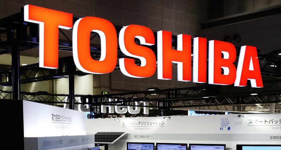 Toshiba Thailand ประกาศ เลิกขาย - ซ่อม ทีวี