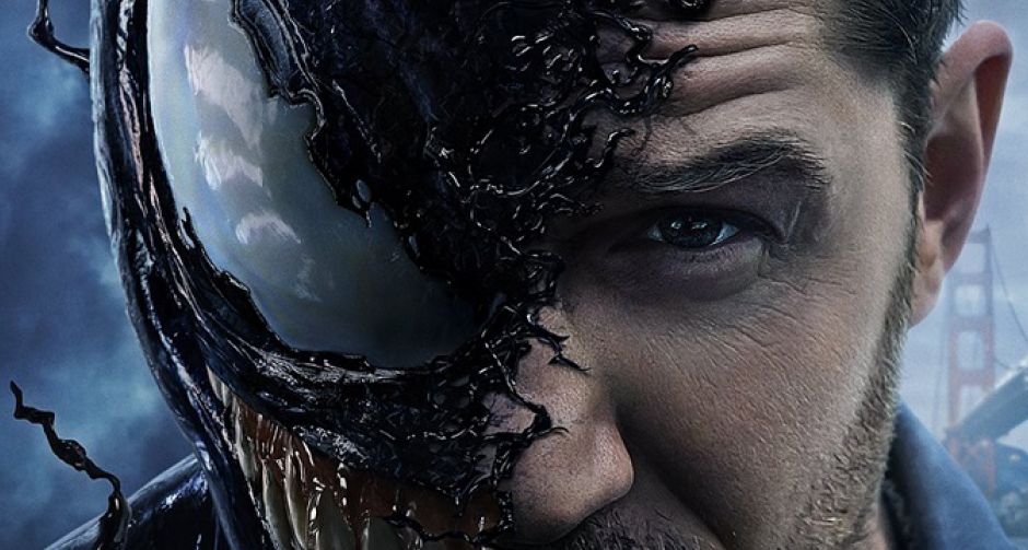 “ช่อง MONO29” ปล่อยหนังดัง “เวน่อม (Venom)” ซูเปอร์ฮีโร่พันธุ์ใหม่!