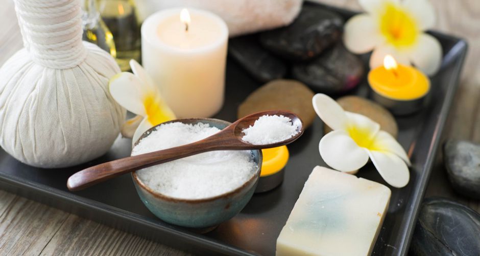 โปรโมชั่น “Summer Retreat” ที่ สปา บาย เลอ เมอริเดียน โรงแรมเลอ เมอริเดียน กรุงเทพ