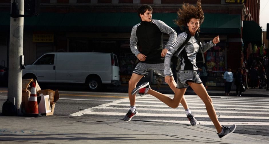 อาดิดาส จับมือ มิสโซนี โชว์นวัตกรรมสุดล้ำแห่งงานศิลป์ชิ้นเอก ผ่านคอลเลคชั่นรองเท้าและเสื้อผ้ารุ่นพิเศษสุดตระการตา