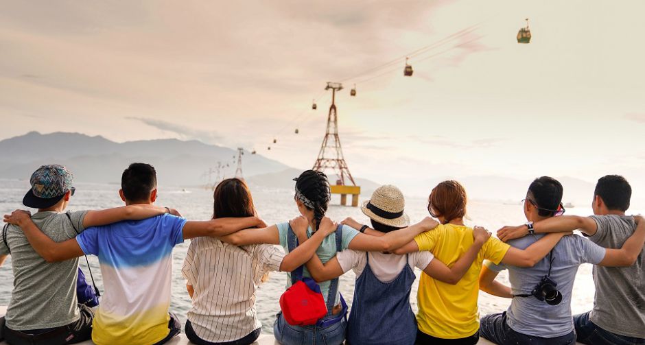 เที่ยวกับบริษัททัวร์ดีจริงไหม?  เที่ยวแบบสายรักสุขภาพ-เที่ยวแบบหลาย Gen เทรนด์เที่ยวสุดฮิตปี 2019  ที่ควรลองสักครั้ง!