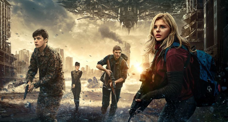 อุบัติการณ์ล้างโลก The 5th Wave สงครามมนุษย์ต่างดาว ครั้งแรกบนจอฟรีทีวีไทย ช่อง MONO29