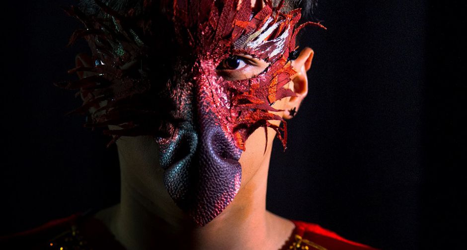 โรงแรมบันยันทรี กรุงเทพ ร่วมกับ โอเปร่าสยาม จัดคอนเสิร์ตกาล่าดินเนอร์การกุศล ซิลเวอร์โรส ณ ร้านเวอร์ทิโก้ ทู