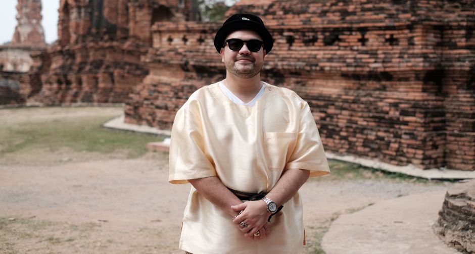 มิชชั่น อิมพอสซิเบิ้ล ภารกิจปลดล็อค โอ๊ต ปราโมทย์ จะทำได้ไหม ปิดวาจา นั่งวิปัสสนาชดเชยคำหยาบ