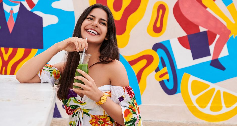 SWATCH เอาใจแฟชั่นนิสต้าสายคัลเลอร์ฟูล สร้างความสดใสให้ซัมเมอร์นี้ กับคอลเลคชั่นใหม่ล่าสุด Energy Boost