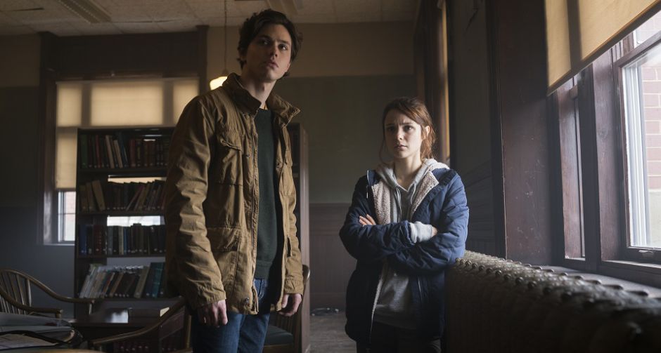 POLAROID จากโปรเจกต์หนังสั้นสู่ความสยองเต็มขั้นจากผู้สร้าง IT