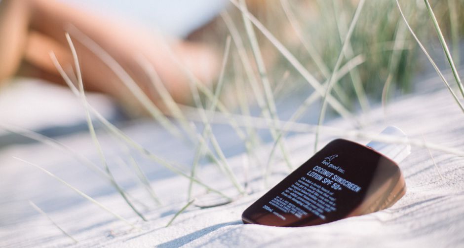 Sunscreen 101  เคล็ดลับง่ายๆ ที่ช่วยให้การเลือกครีมกันแดดเป็นเรื่องเล็ก