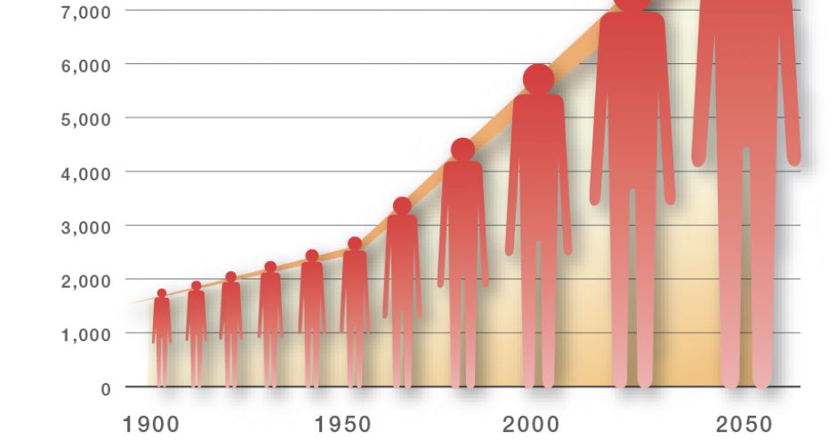 จดหมายข่าว อายิโนะโมะโต๊ะ กับ อนาคตของอาหาร