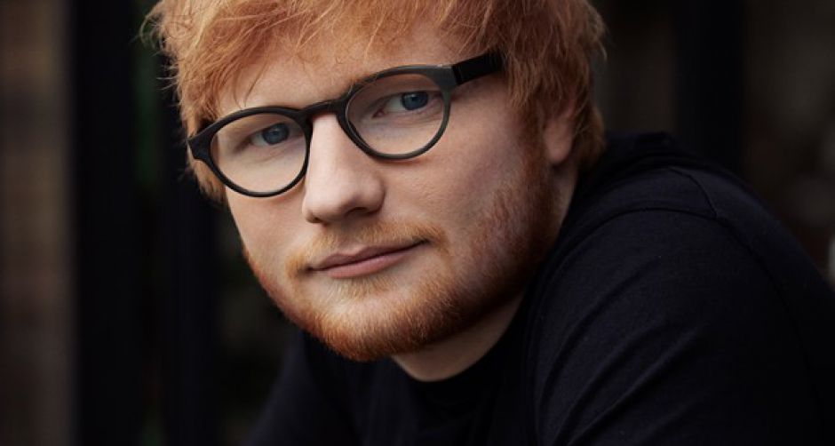 เอ็ด ชีแรน จับมือ จัสติน บีเบอร์  ปล่อยซิงเกิลใหม่ I Dont Care  