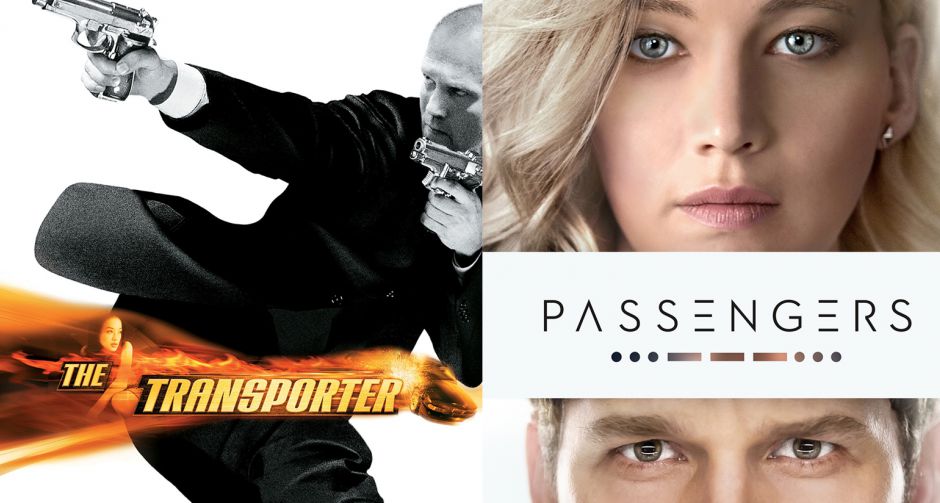 ช่อง MONO29 ยกทัพหนังมันส์สุดสัปดาห์กว่า 20 เรื่อง