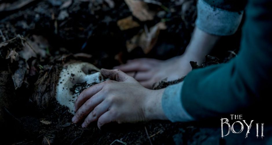 เคที่ โฮล์มส์ เผยความกลัวรูปแบบใหม่ในหนังภาคต่อตุ๊กตาซ่อนผี Brahms : The Boy II