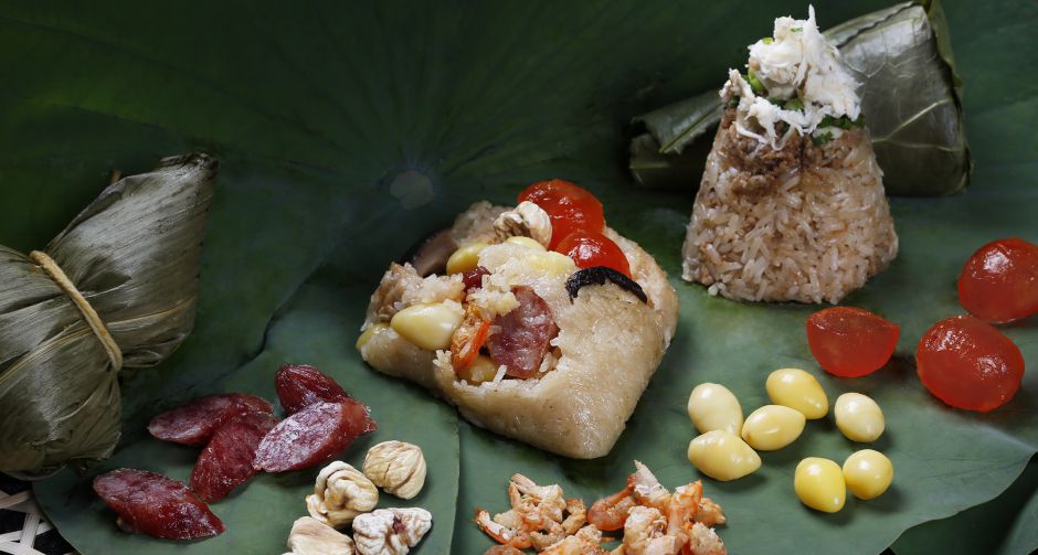 ห้องอาหารจีนแชงพาเลซ แห่งโรงแรมแชงกรี ลา กรุงเทพฯ ร่วมเฉลิมฉลองเทศกาลไหว้บ๊ะจ่างเพื่อสืบสานพิธีแห่งบรรพบุรุษของชาวจีน