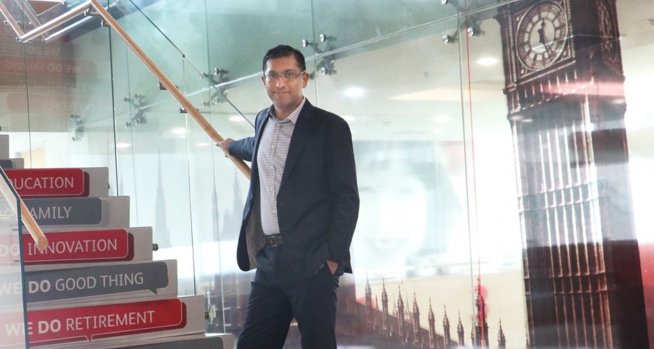 พรูเด็นเชียล ประกันชีวิต เปิดตัว แบรนด์แคมเปญ We DO