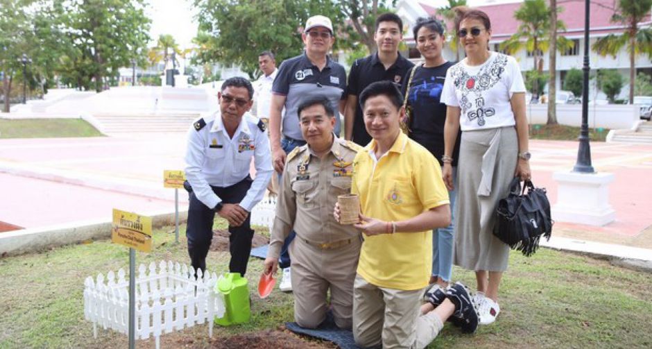 ปอร์เช่คลับ ไทยแลนด์ จัดทริปขับรถล่องใต้กินลมชมทะเลส่งท้ายฤดูซัมเมอร์