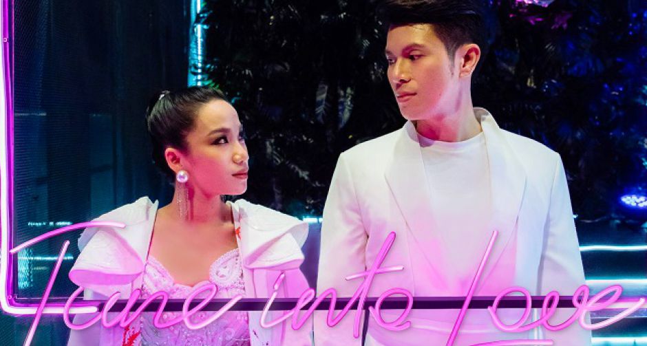 โปรโมชั่นแพ็คเกจงานแต่งงานสุดคุ้ม TUNE INTO LOVE ที่ โรงแรมเลอ เมอริเดียน กรุงเทพ