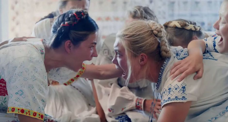 MIDSOMMAR งานสยองครั้งใหม่จากผู้กำกับ  Hereditary