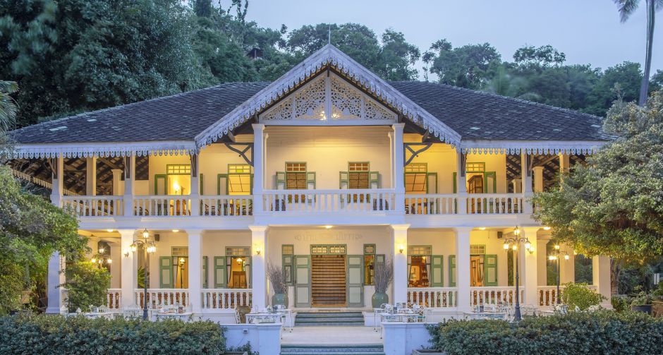 จัดจ้านสไตล์ภูเก็ต เด็ดอร่อยสไตล์เมืองกรุง ชุดอาหารไทยตำรับ พันวาเฮ้าส์ สีสันความอร่อย 2 สไตล์ ณ โรงแรมเคปพันวา ภูเก็ต