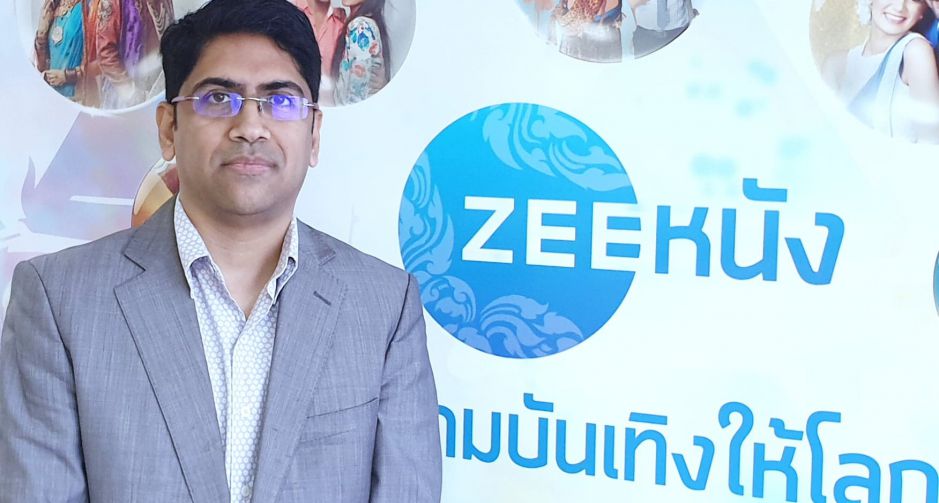 ซีหนัง สุดยอดช่องหนังภารตะ จัดทัพความสนุก เพิ่มขึ้น 2 เท่า เสิร์ฟถึงหน้าจอช่วงกลางปีนี้